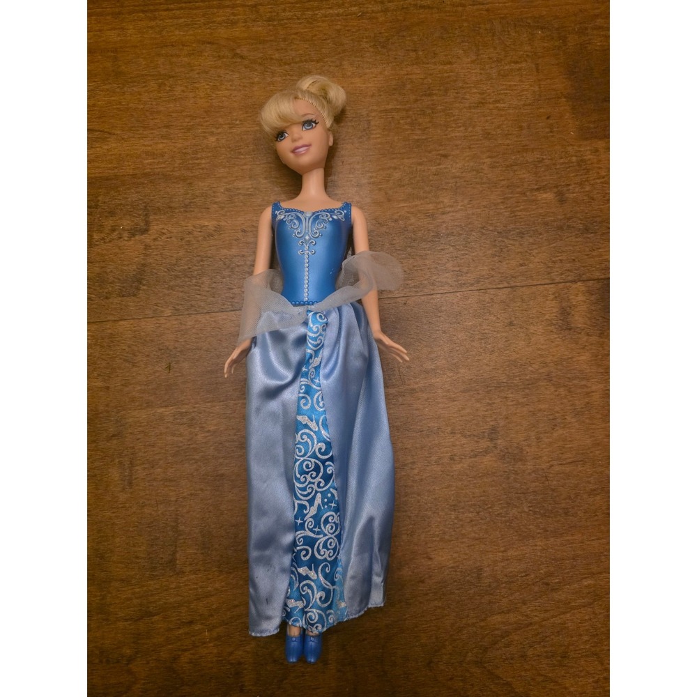 Disney Cinderella doll